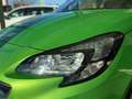 Opel Corsa E 1.4 Turbo ecoFlex ON LM PDC SHZ Winterp. Grün - thumbnail 8