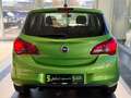 Opel Corsa E 1.4 Turbo ecoFlex ON LM PDC SHZ Winterp. Grün - thumbnail 5