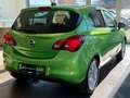 Opel Corsa E 1.4 Turbo ecoFlex ON LM PDC SHZ Winterp. Grün - thumbnail 6