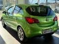 Opel Corsa E 1.4 Turbo ecoFlex ON LM PDC SHZ Winterp. Grün - thumbnail 4
