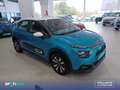 Citroen C3 PureTech 60KW (83CV) Feel Pack Azul - thumbnail 3
