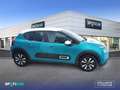 Citroen C3 PureTech 60KW (83CV) Feel Pack Azul - thumbnail 4