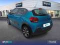 Citroen C3 PureTech 60KW (83CV) Feel Pack Azul - thumbnail 5