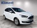Ford C-Max Titanium 2,0 TDCi Powershift Weiß - thumbnail 4