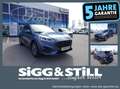 Ford Kuga ST-Line X 2.5 FHEV NAVI*iACC*PDC*B&O*CAM* Blau - thumbnail 1