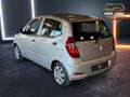 Hyundai i10 1.2 GLS Style Gris - thumbnail 3