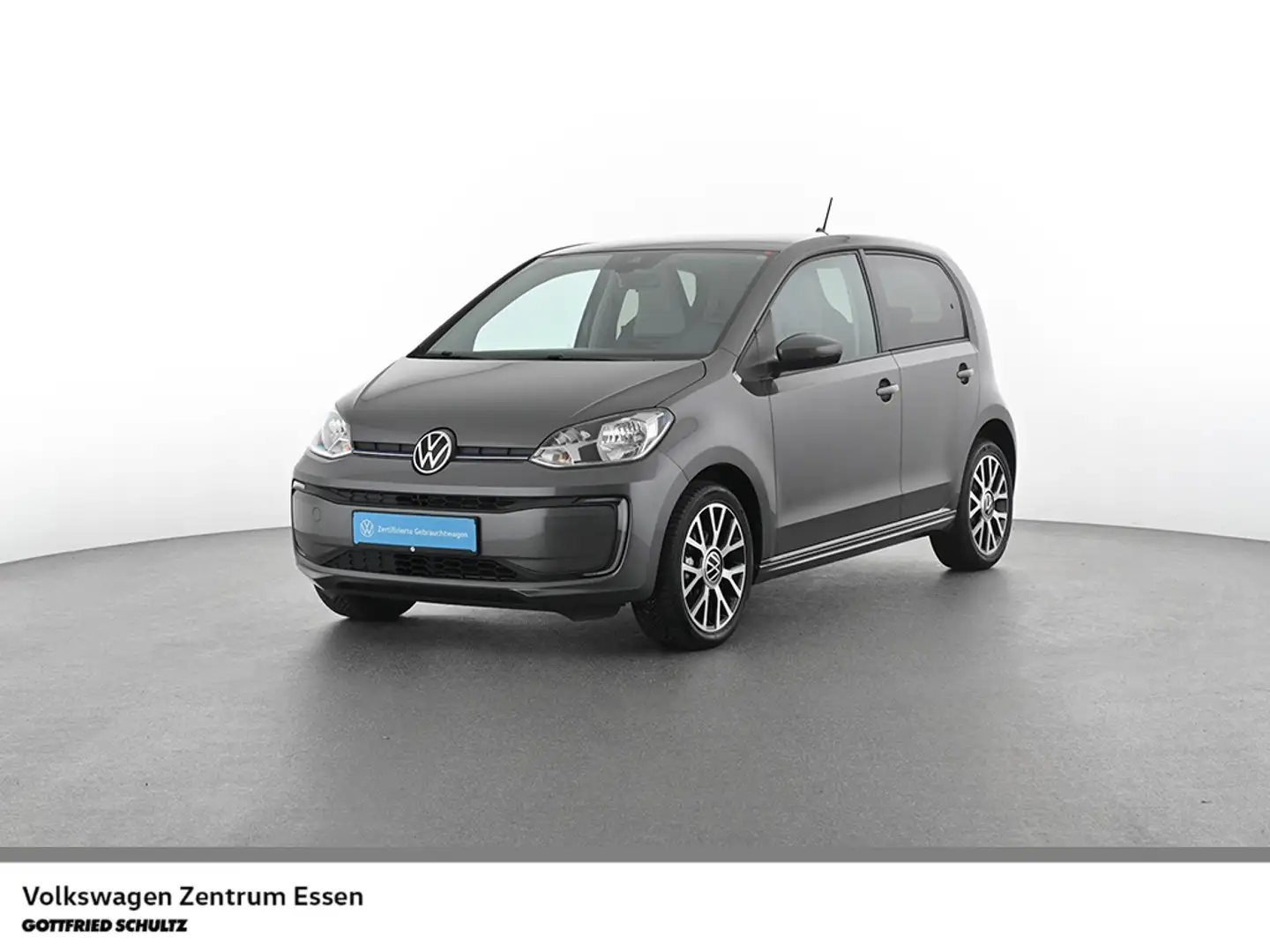 Volkswagen up! e-Style Plus R-Kamera Sitzhzg PDC Bluetooth Grau - 1