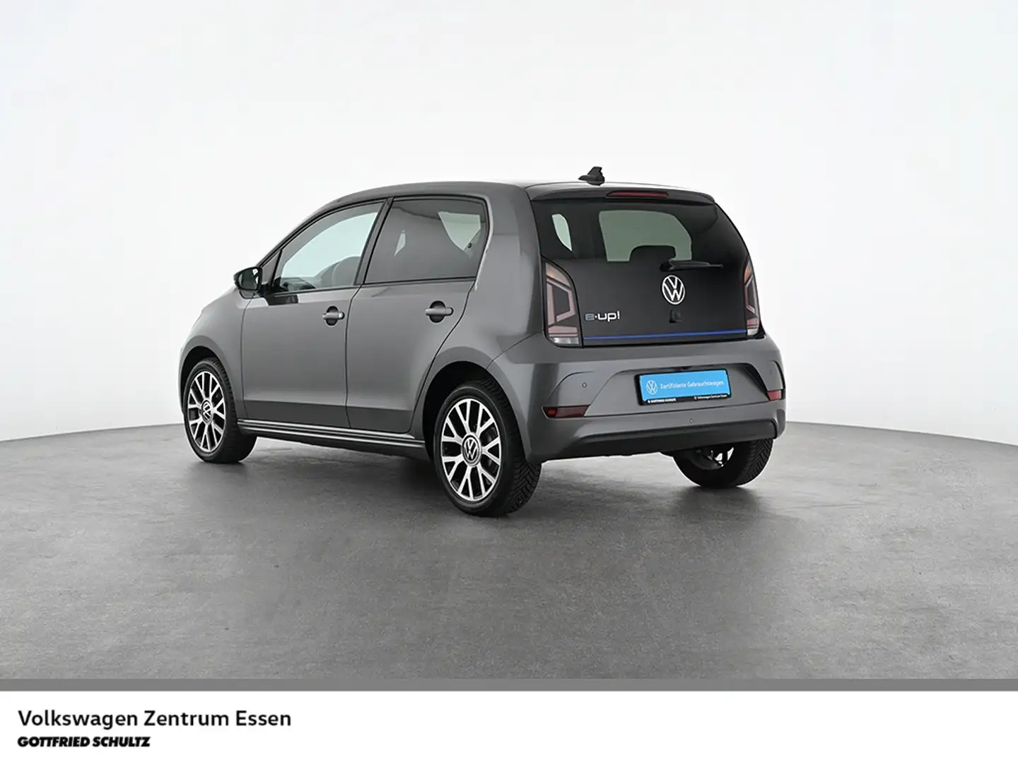 Volkswagen up! e-Style Plus R-Kamera Sitzhzg PDC Bluetooth Gris - 2