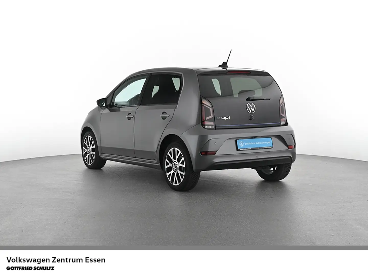 Volkswagen up! e-Style Plus R-Kamera Sitzhzg PDC Bluetooth Grau - 2