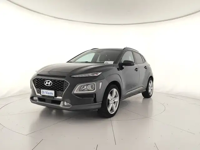 Hyundai KONA 1.6 crdi 115cv style 2wd