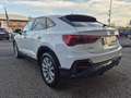 Audi Q3 SPB 35 TDI S tronic S line edition Beyaz - thumbnail 4