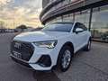 Audi Q3 SPB 35 TDI S tronic S line edition Beyaz - thumbnail 1