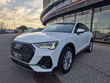 SPB 35 TDI S tronic S line edition