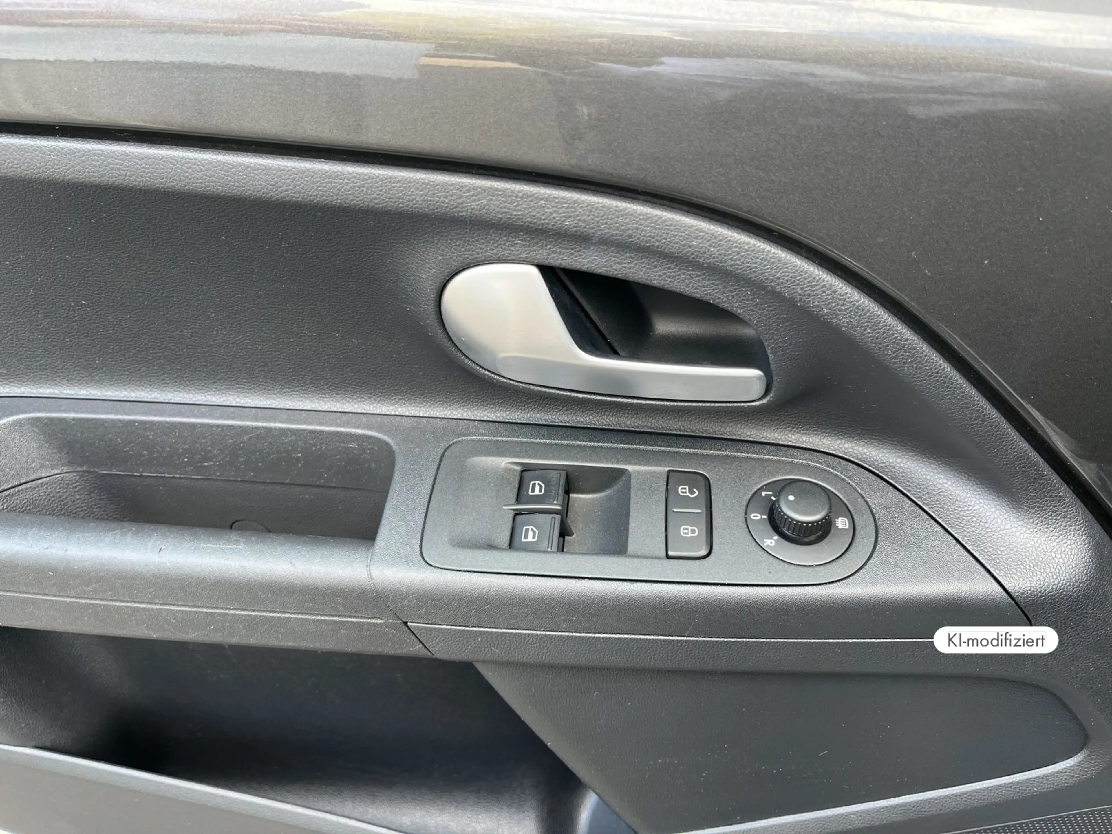 Volkswagen e-up! EDITION,*SOC-WERT 98%* *3,99%*,RFK,SHZ,GRA — photo 14