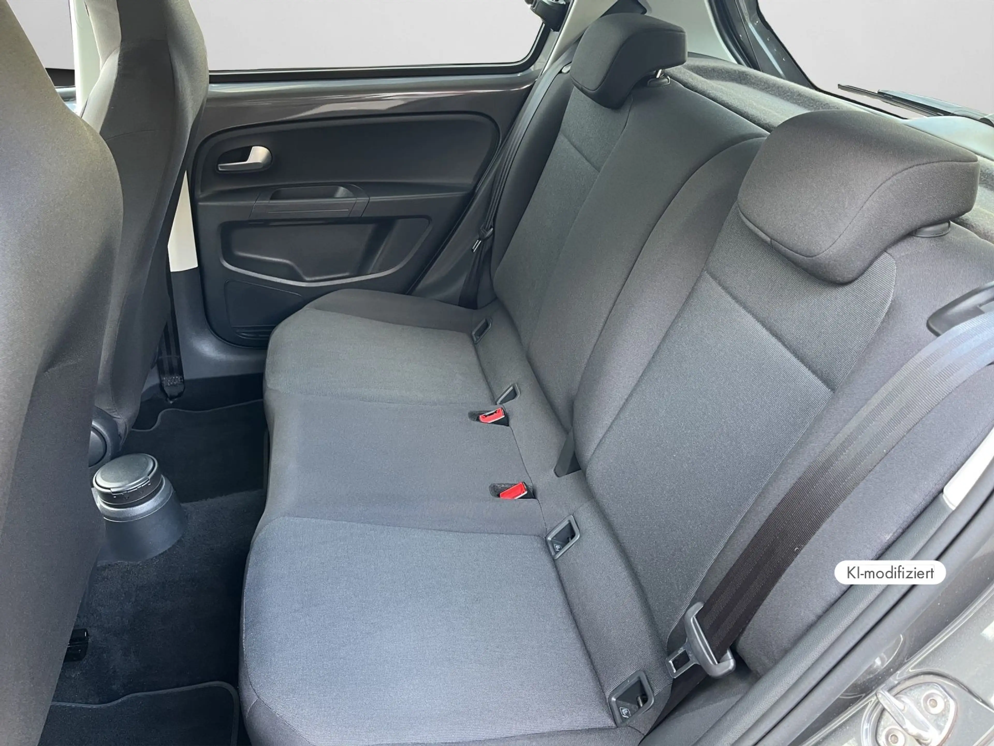 Volkswagen e-up! EDITION,*SOC-WERT 98%* *3,99%*,RFK,SHZ,GRA — photo 15