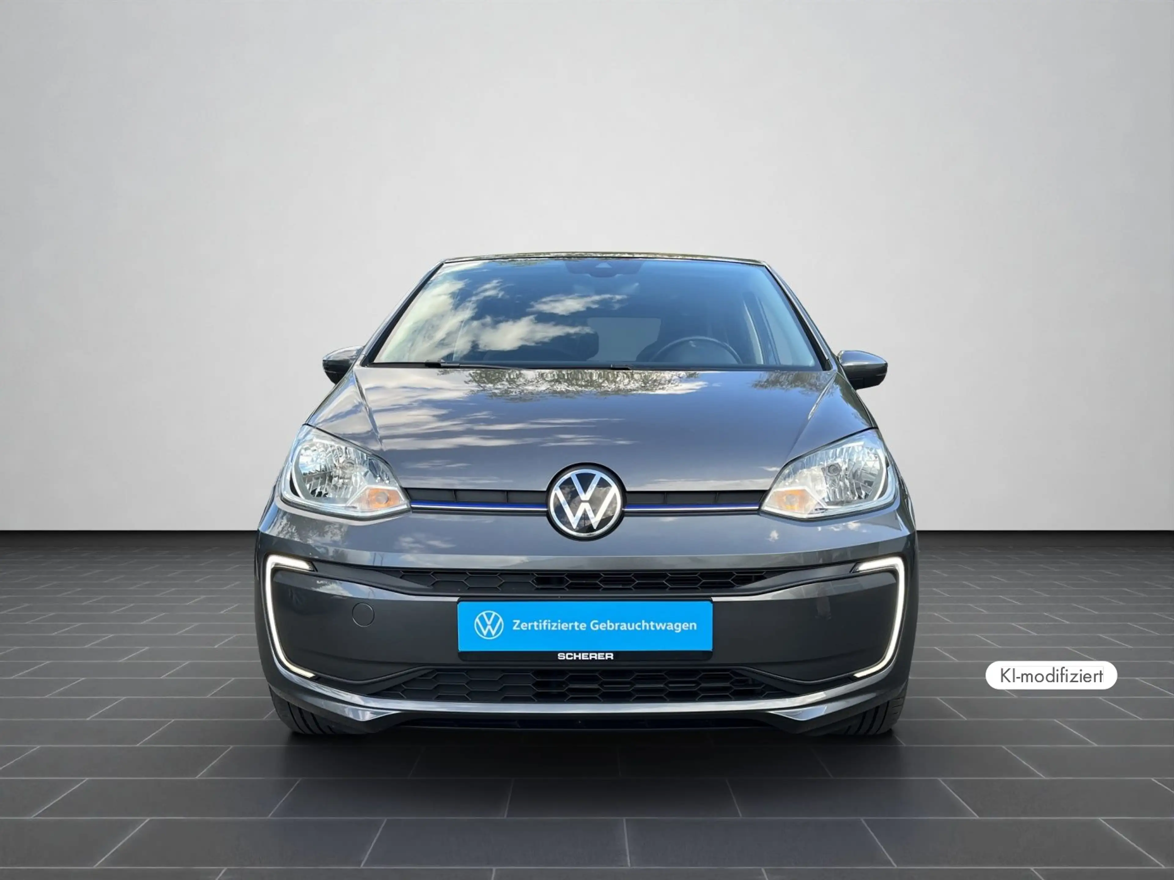 Volkswagen e-up! EDITION,*SOC-WERT 98%* *3,99%*,RFK,SHZ,GRA — photo 6