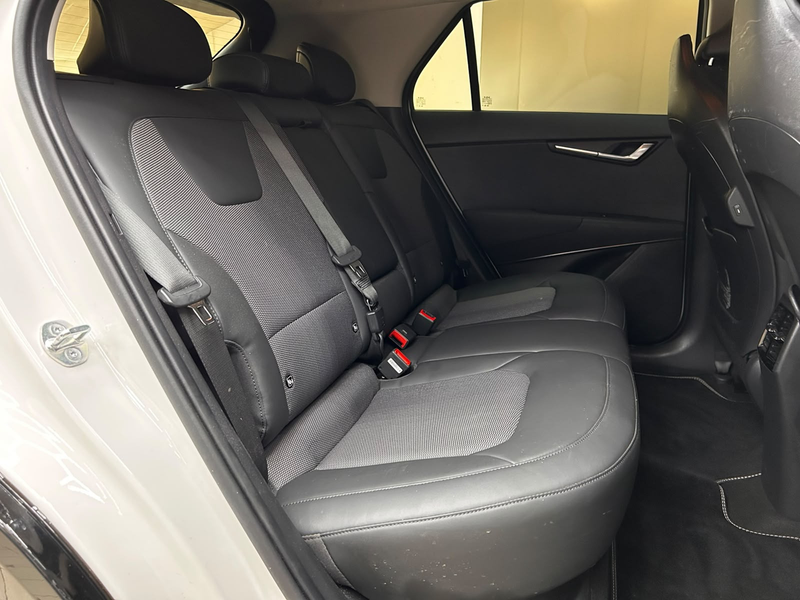 Kia e-Niro Vision LEDER+LED+SHZ+NAVI+KAMERA+ACC+WP+ — photo 11