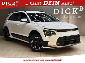 Vision LEDER+LED+SHZ+NAVI+KAMERA+ACC+WP+