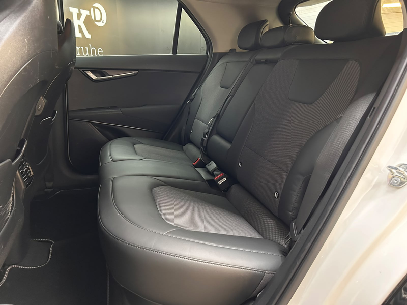 Kia e-Niro Vision LEDER+LED+SHZ+NAVI+KAMERA+ACC+WP+ — photo 10