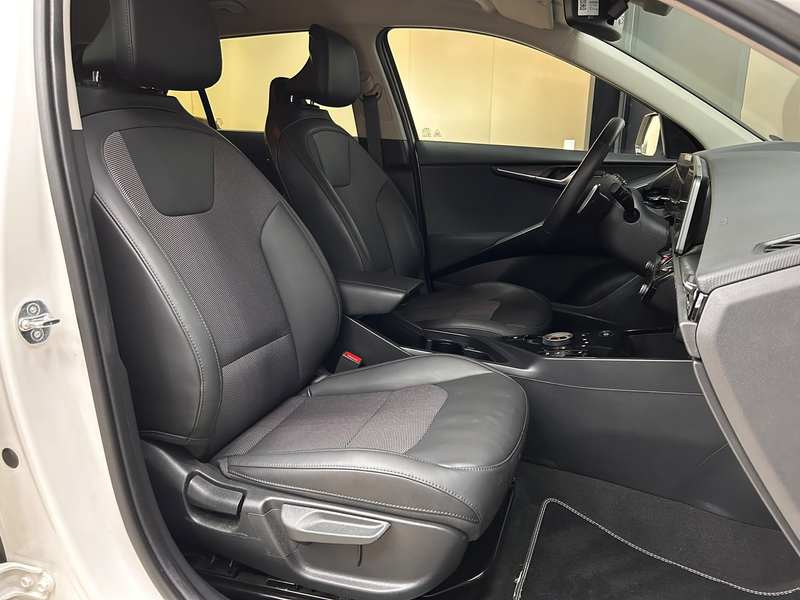 Kia e-Niro Vision LEDER+LED+SHZ+NAVI+KAMERA+ACC+WP+ — photo 9