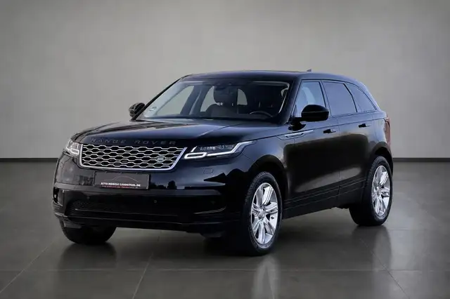 Land Rover Range Rover Velar RANGE ROVER VELAR S*LED*NAVI*LEDER*AHK*LM*TOUCH*