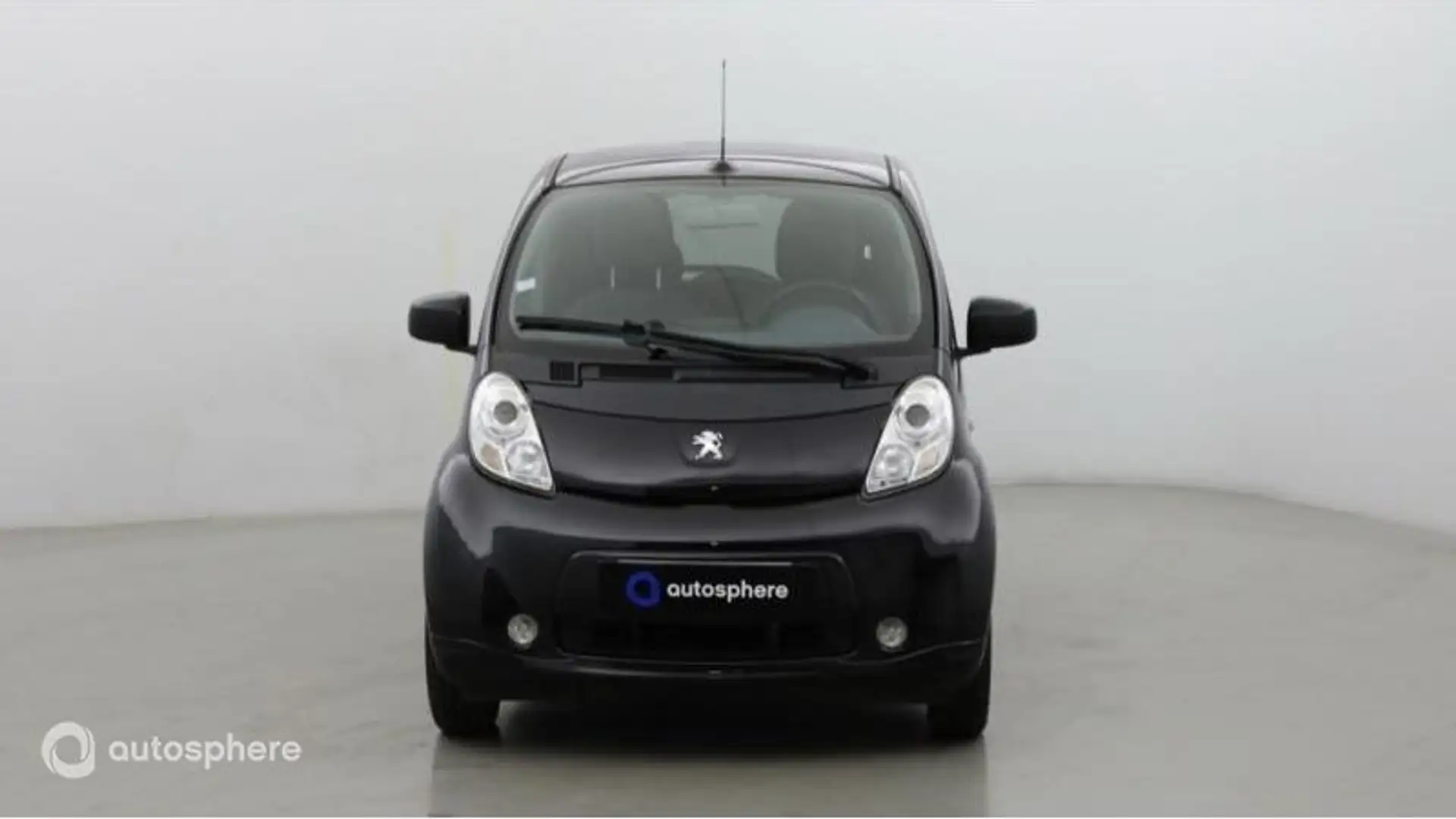 Peugeot iOn Electrique Active - 2