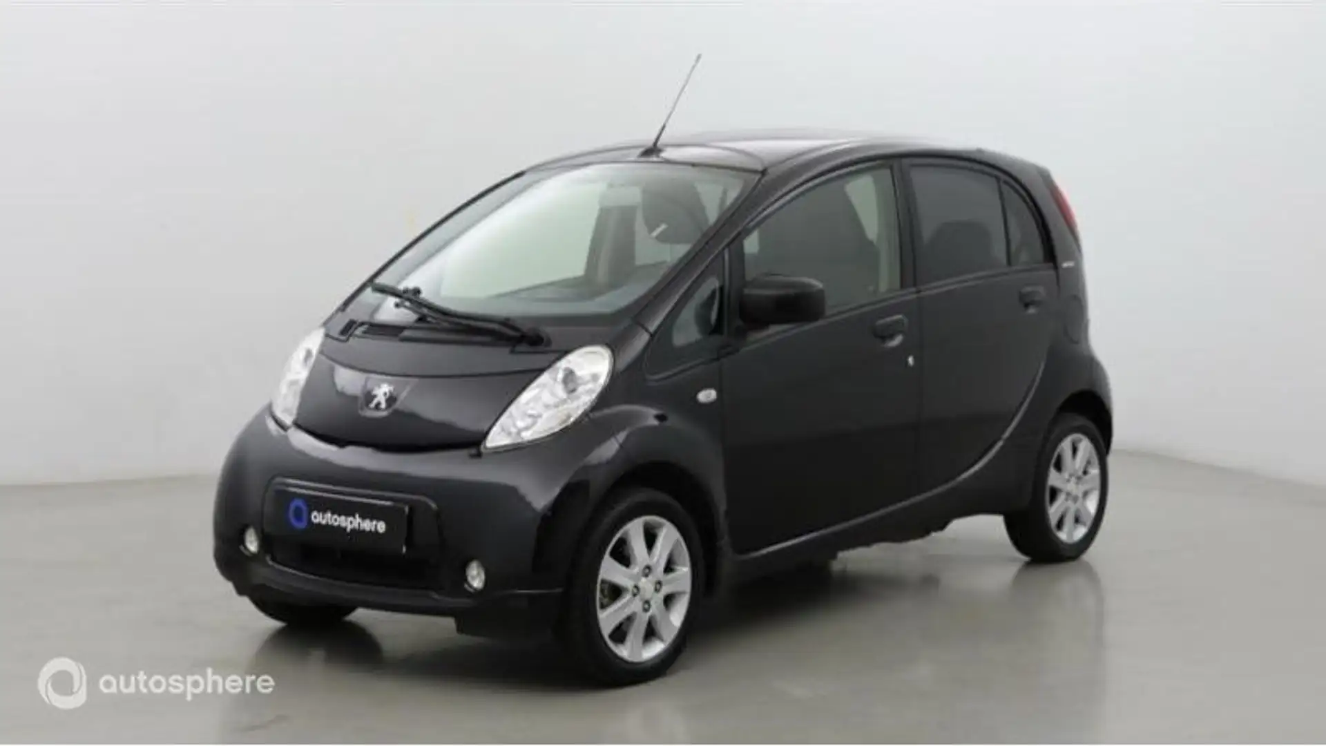 Peugeot iOn Electrique Active - 1