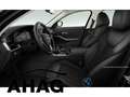 BMW 318 d Touring Advantage Aut. Klimaaut. AHK HIFI Negro - thumbnail 4