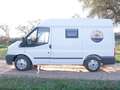 Ford Transit FT 240S Plus Van 85 Blanco - thumbnail 1