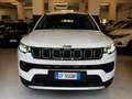 Jeep Compass Compass II 2021 1.3 turbo t4 phev Limited 4xe auto Bianco - thumbnail 1