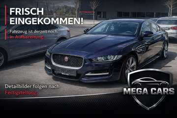 R-Sport / MEMORY-SITZ / NAVI / SITZH. / RFK /