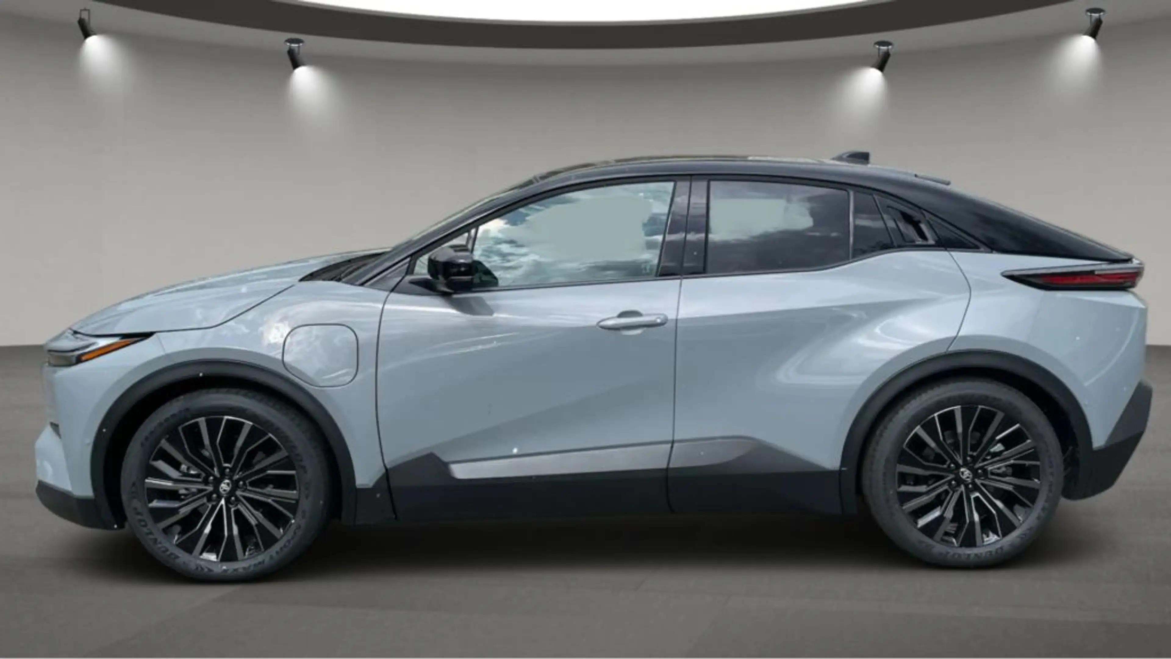 Toyota C-HR+ C-HR+ 77kWh AWD Lounge (NG26) — photo 6