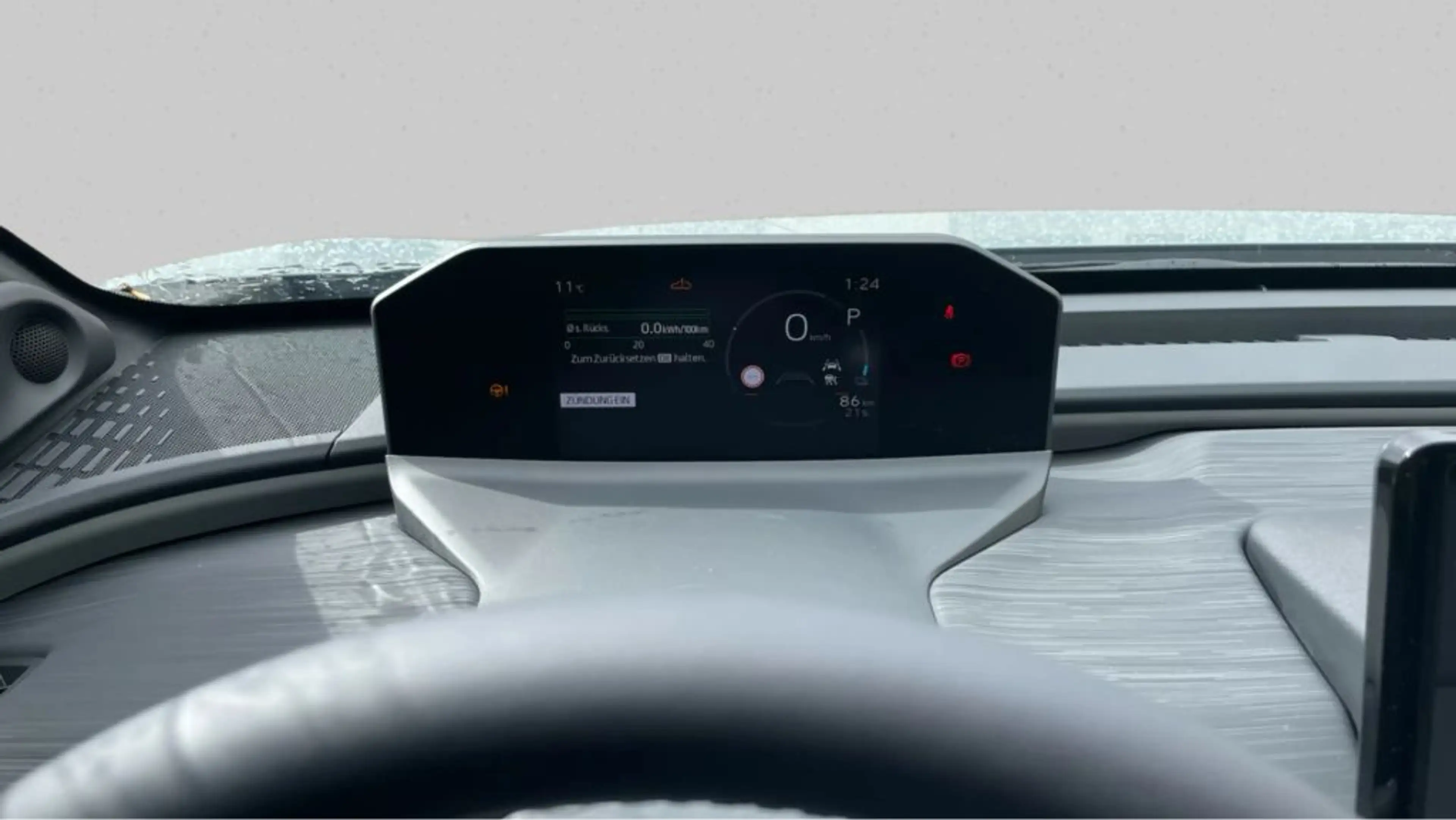 Toyota C-HR+ C-HR+ 77kWh AWD Lounge (NG26) — photo 15
