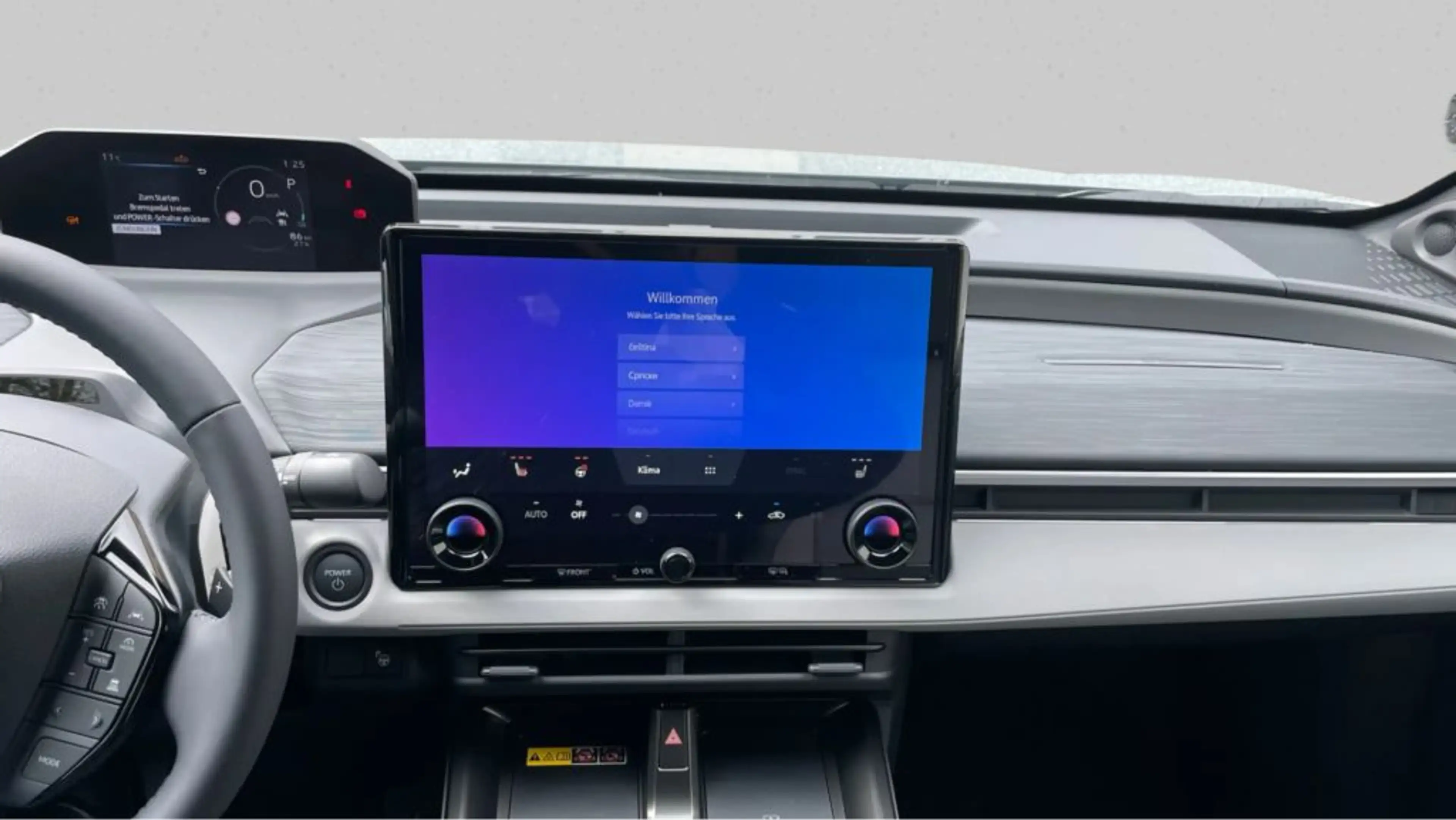 Toyota C-HR+ C-HR+ 77kWh AWD Lounge (NG26) — photo 14