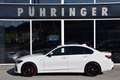 BMW 318 d M-Sport *Shadow-Line* Weiß - thumbnail 1