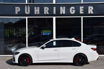 d M-Sport *Shadow-Line*