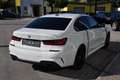 BMW 318 d M-Sport *Shadow-Line* Weiß - thumbnail 3