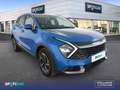 Kia Sportage 1.6 T-GDi HEV Drive 239 Azul - thumbnail 3