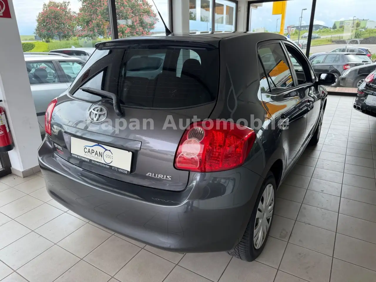 Das Auto