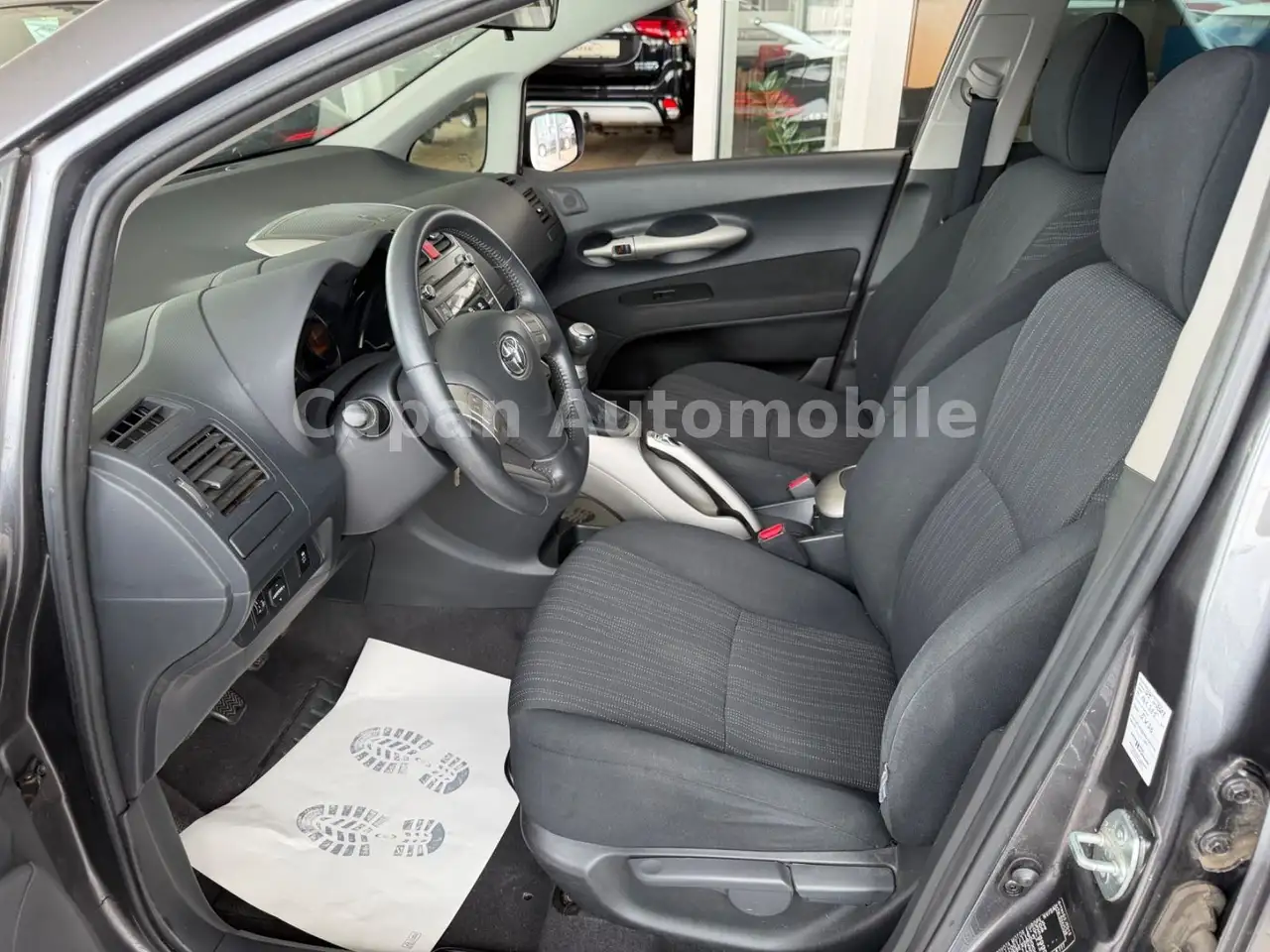 Das Auto