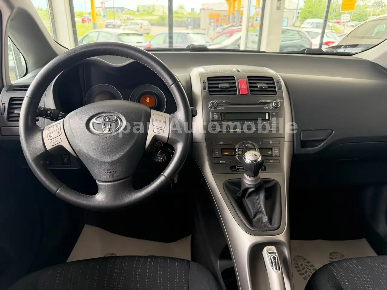 Das Auto