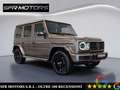 Mercedes-Benz G 400 G 400 d S.W. AMG Line *PACK NIGHT*TETTO*IVA ESPOS Grigio - thumbnail 1