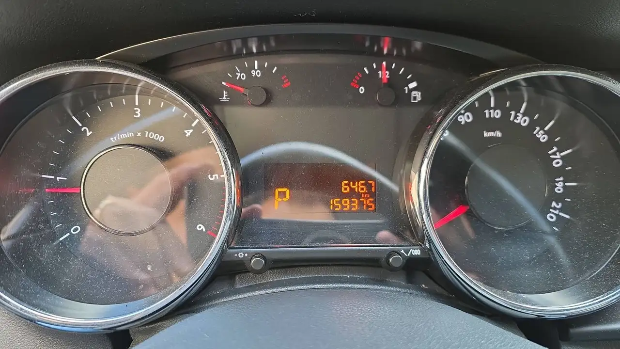 Peugeot 3008 3008 — photo 12