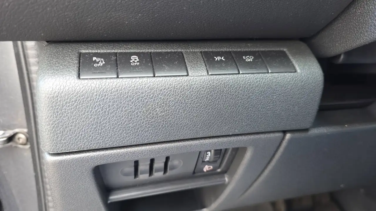 Peugeot 3008 3008 — photo 13
