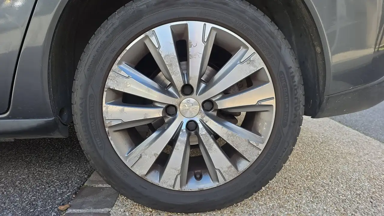 Peugeot 3008 3008 — photo 19