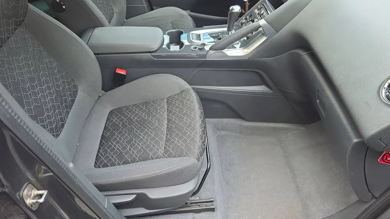 Peugeot 3008 3008 — photo 28