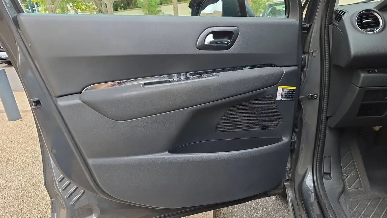 Peugeot 3008 3008 — photo 7
