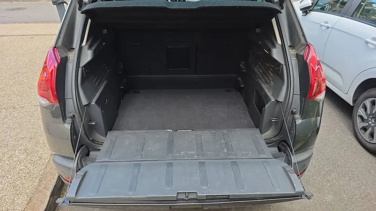 Peugeot 3008 3008 — photo 25