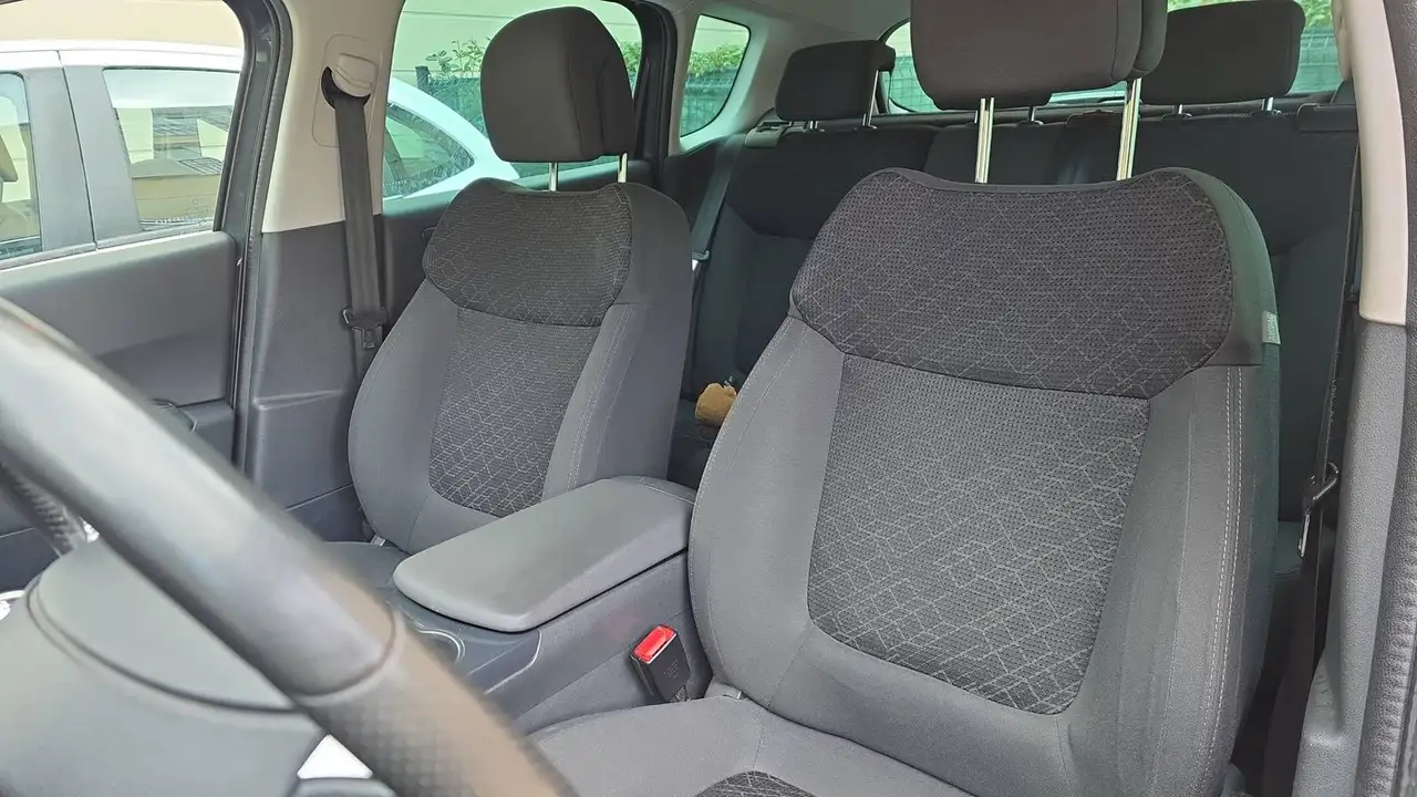 Peugeot 3008 3008 — photo 9