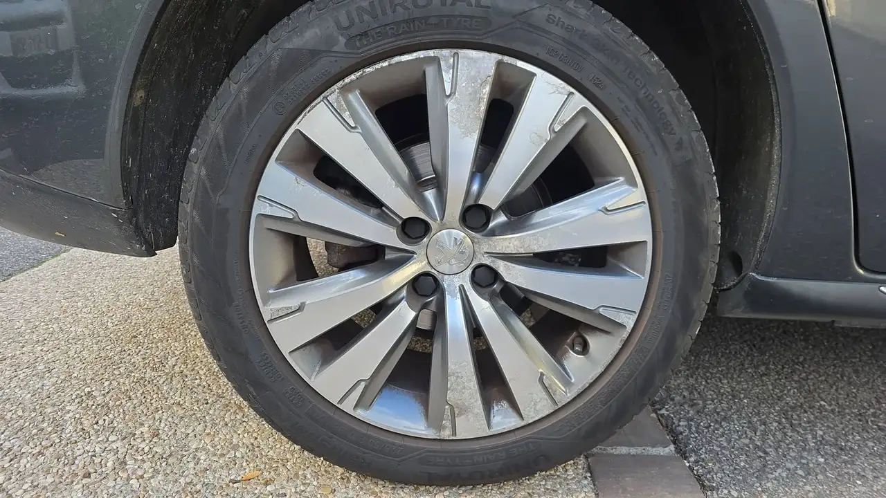 Peugeot 3008 3008 — photo 16